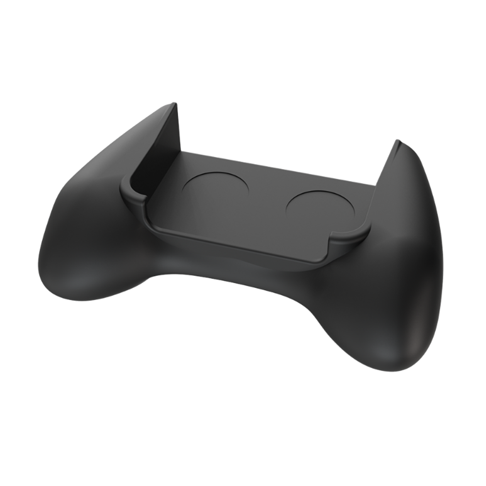 Ergonomic Comfort Grip