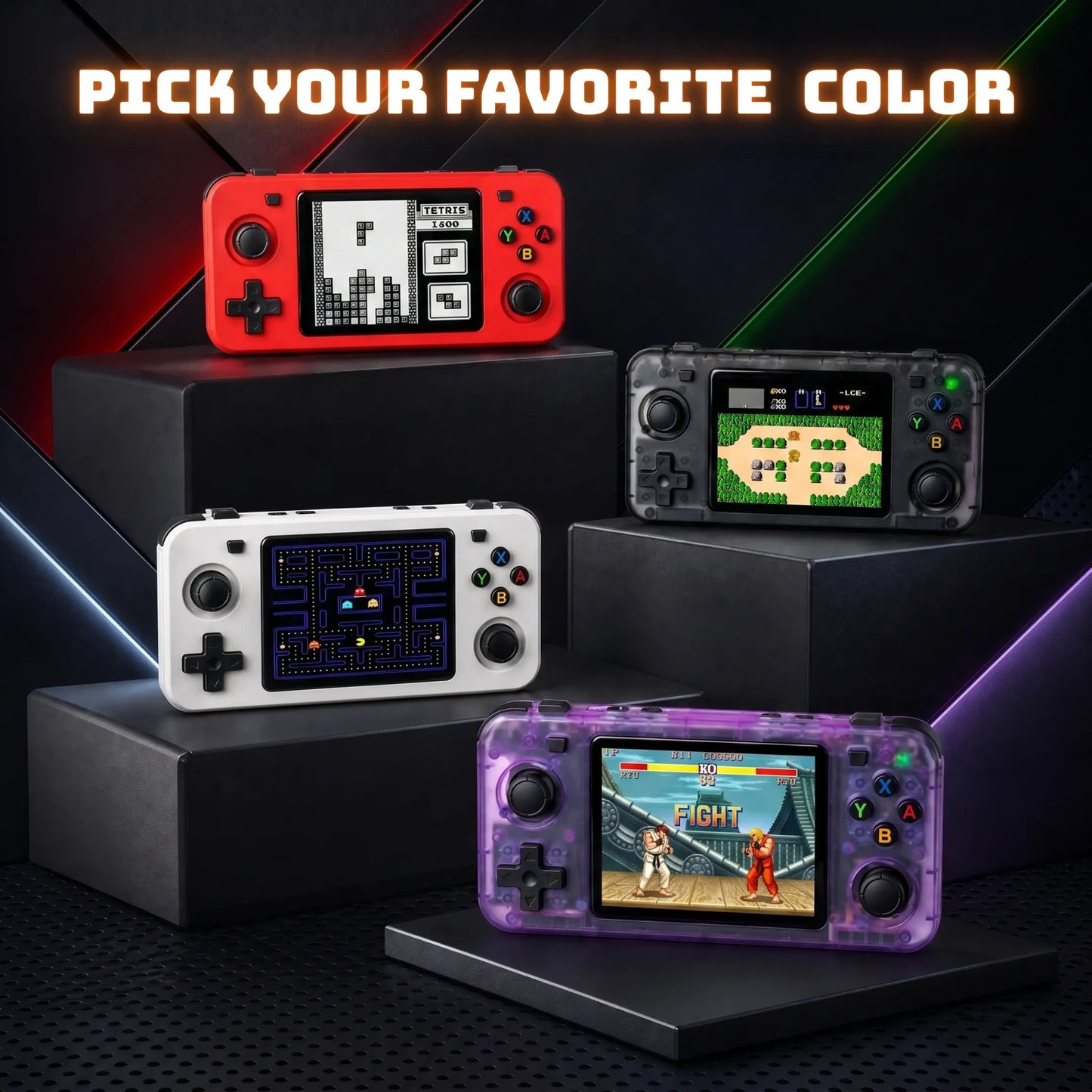 Relive your childhood with Savonaa wide