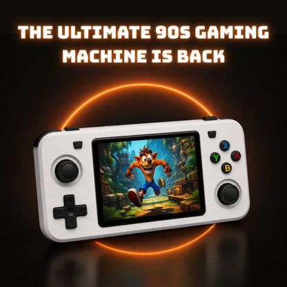 Relive your childhood with Savonaa wide