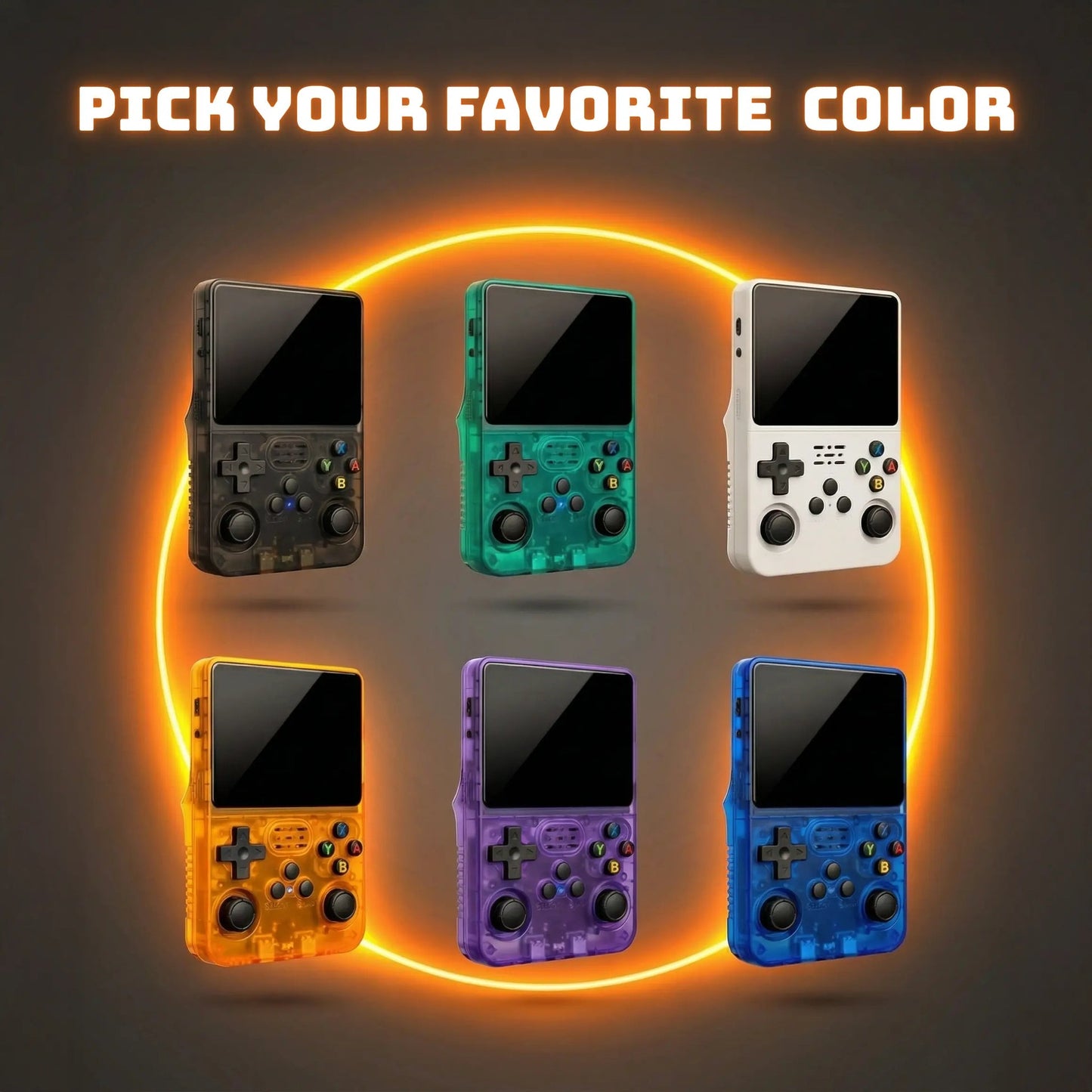 Relive your childhood with Savonaa