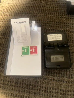 Jordan review image