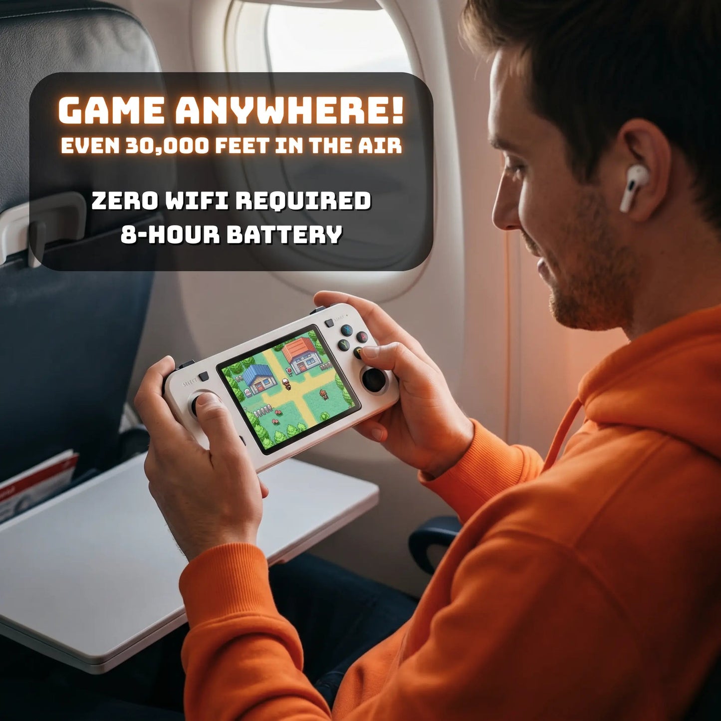 Relive your childhood with Savonaa wide