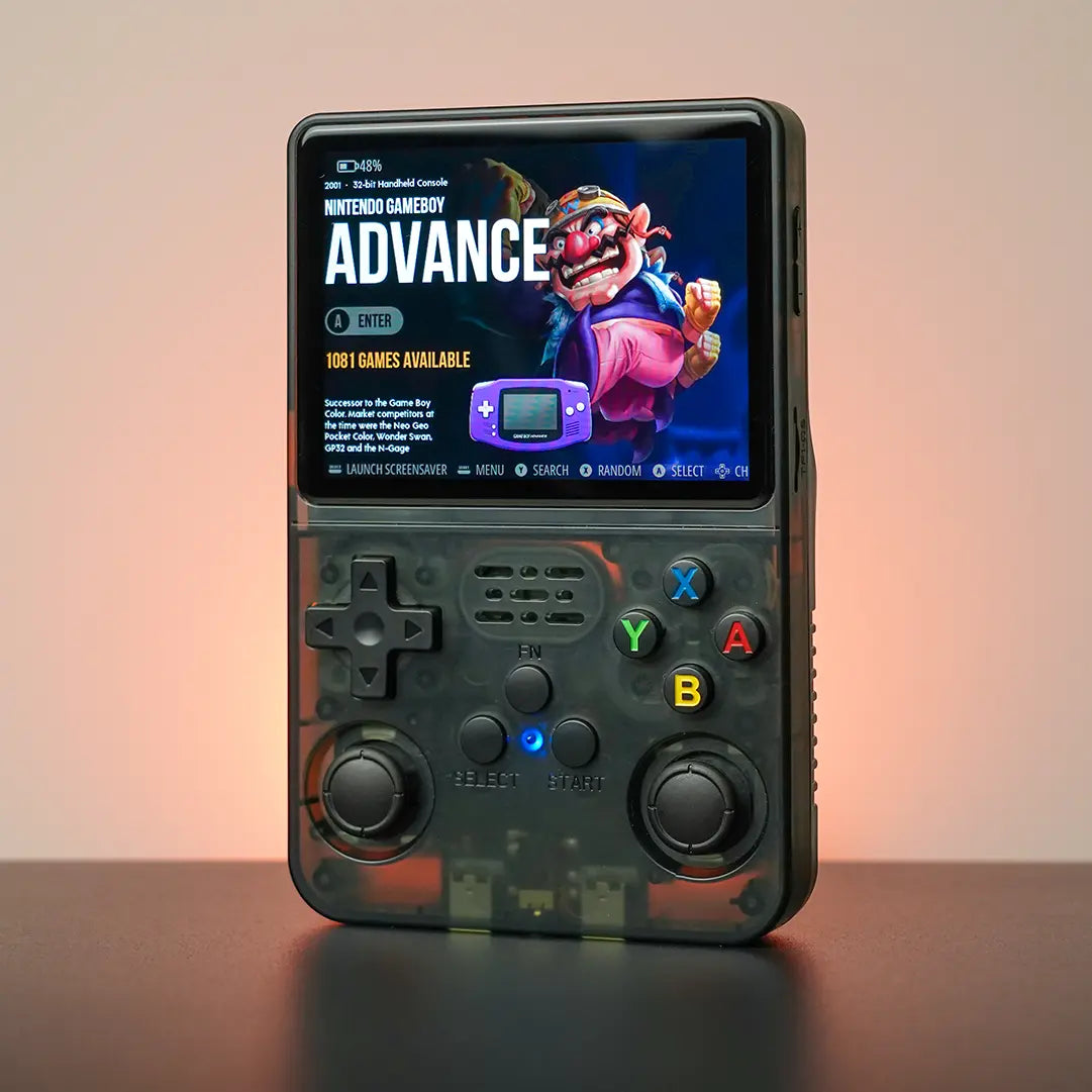 Relive your childhood with Savonaa