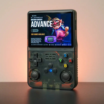 Relive your childhood with Savonaa