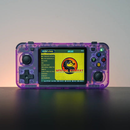 Relive your childhood with Savonaa wide