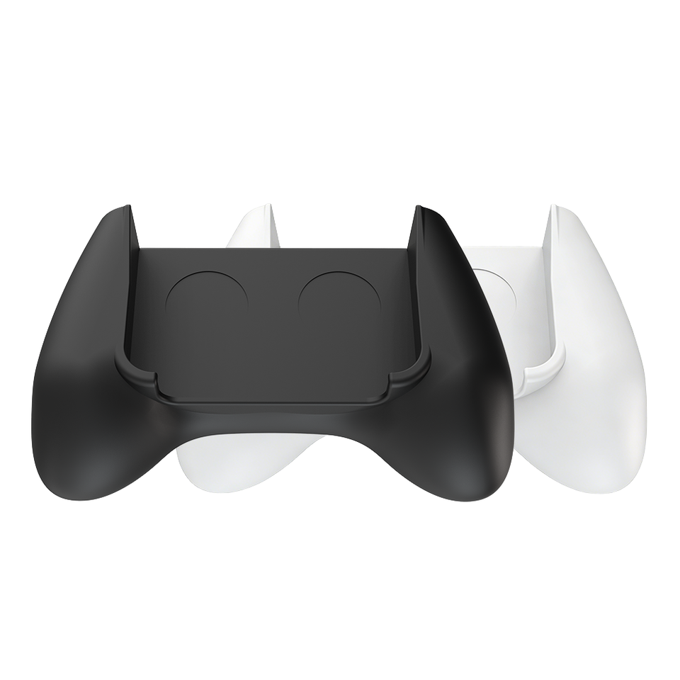 Ergonomic Comfort Grip