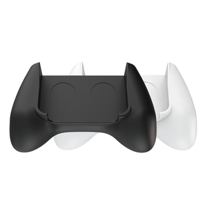 Ergonomic Comfort Grip
