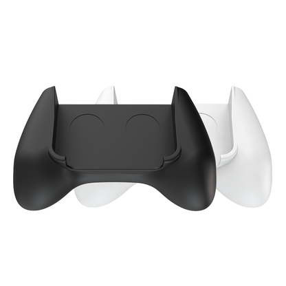 Ergonomic Comfort Grip