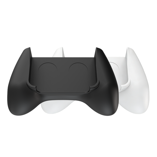 Ergonomic Comfort Grip