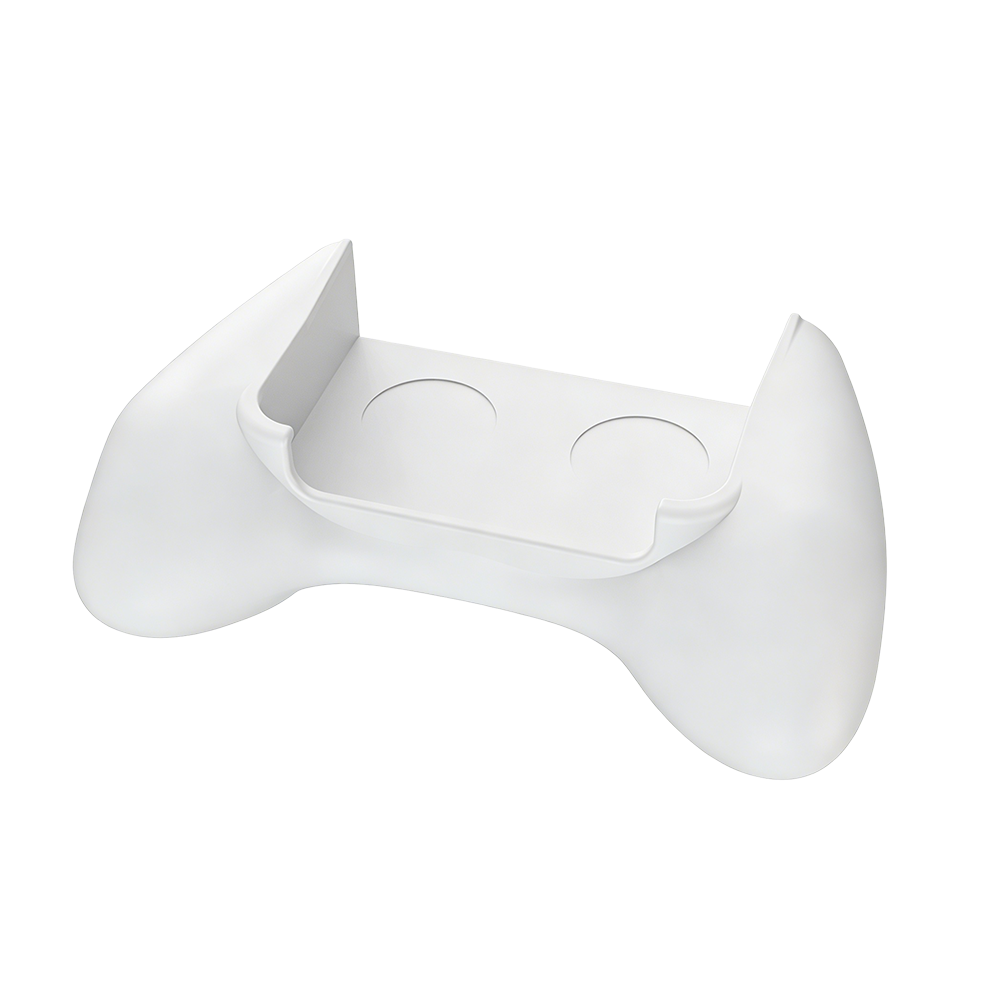 Ergonomic Comfort Grip