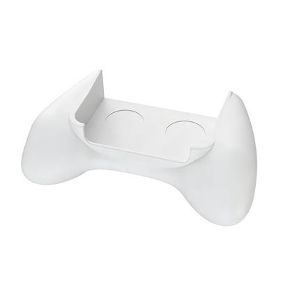 Ergonomic Comfort Grip
