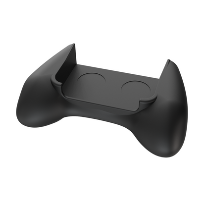 Ergonomic Comfort Grip
