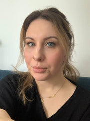 Jasmine R. avatar