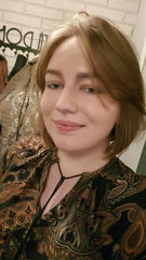 Amara D avatar