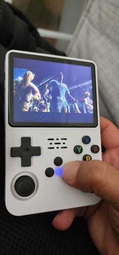 Chris review image